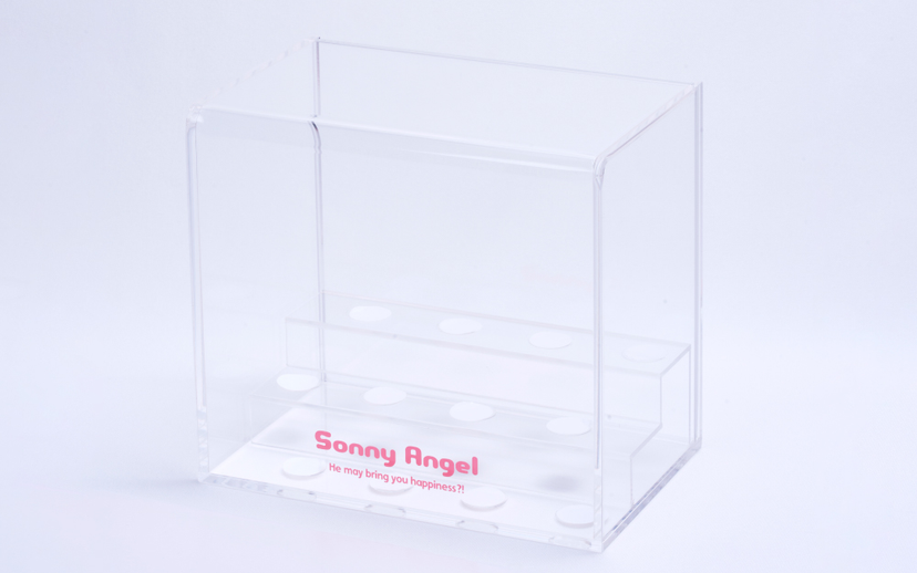 Original Acrylic Display Case