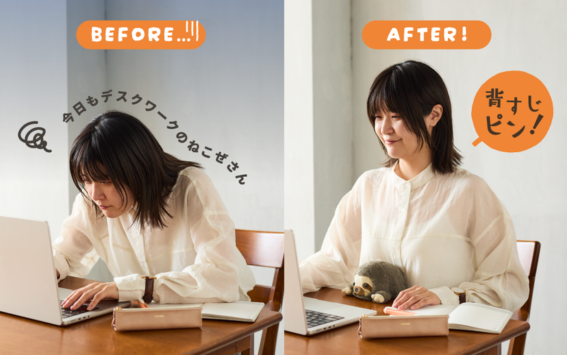 【9月下旬より順次発送予定】 ふんばるず (Regular) サル / ダック