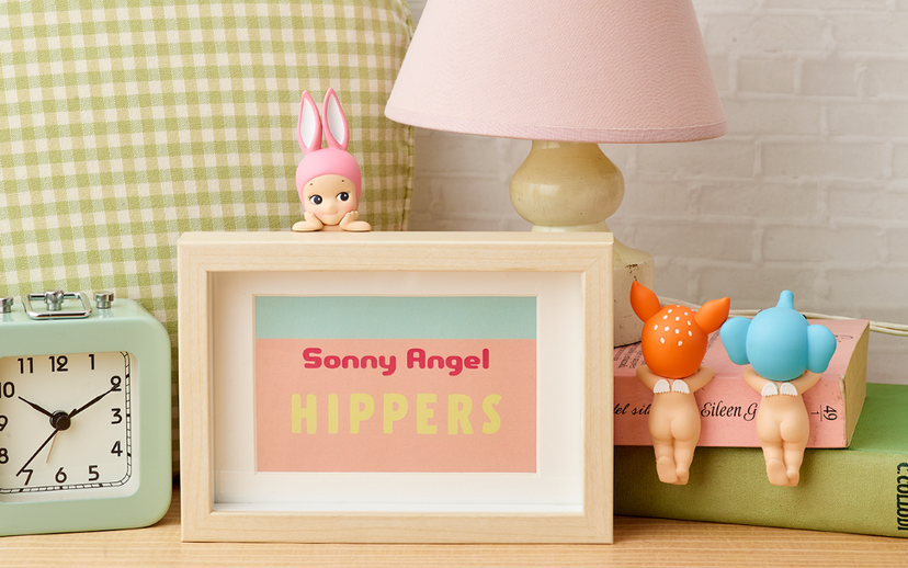 Sonny Angel HIPPERS