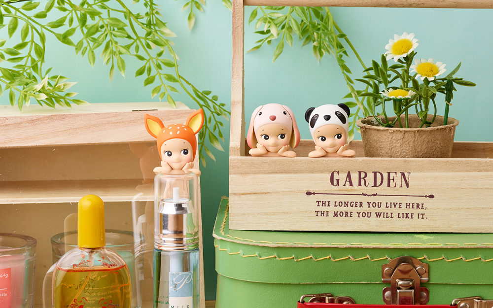 Sonny Angel HIPPERS ヒッパーズ アニマル 60個セット Sonny Angel HIPPERS Animal Series | Sonny Angel Store
