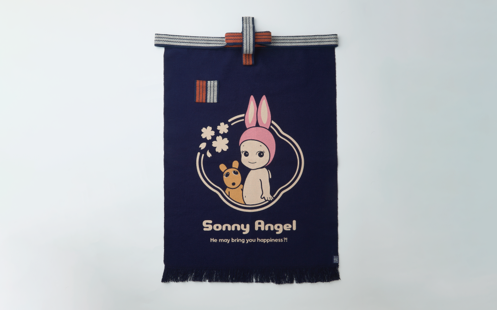 8/20(水)発売予定]MAEKAKE -Sakura- | Sonny Angel Store