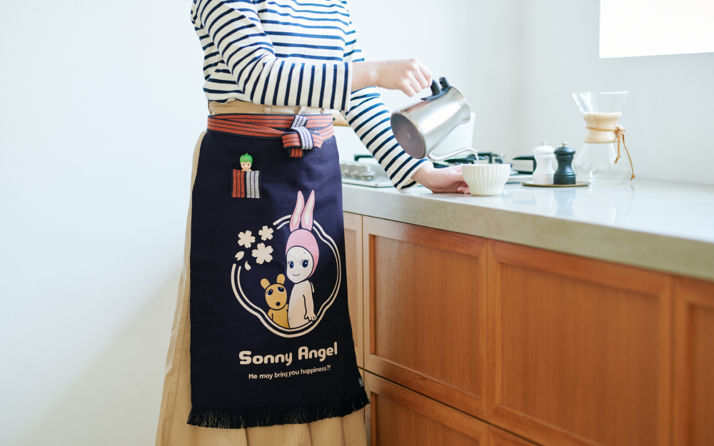 MAEKAKE -Sakura- | Sonny Angel Store MAEKAKE -Sakura- | Sonny Angel Store