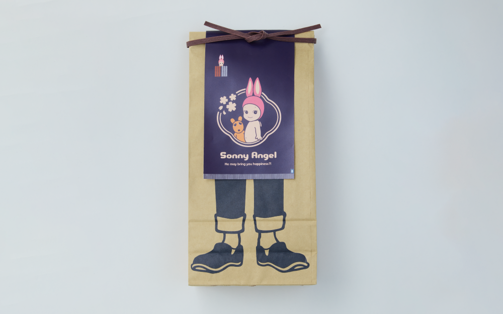 MAEKAKE -Sakura- | Sonny Angel Store MAEKAKE -Sakura- | Sonny Angel Store