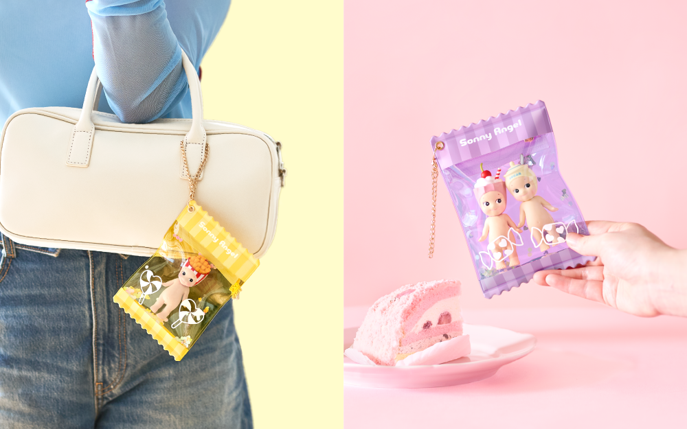 マイベスティケース スイートキャンディーシリーズ | Sonny Angel Store