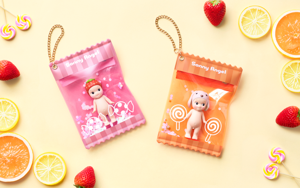 マイベスティケース スイートキャンディーシリーズ | Sonny Angel Store