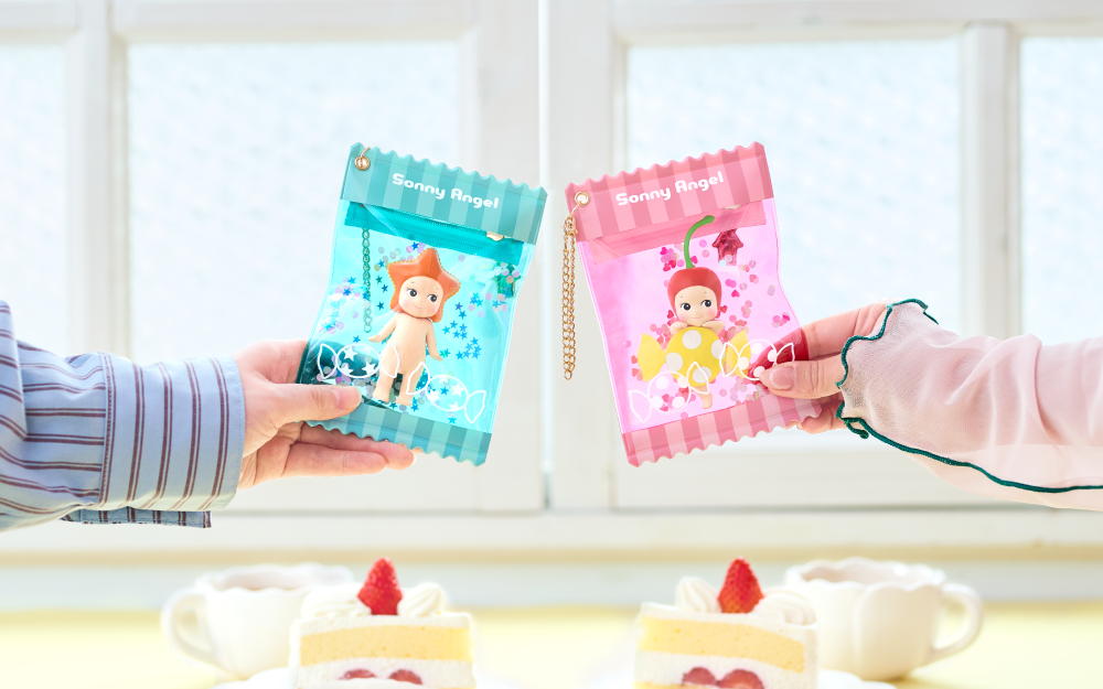 マイベスティケース スイートキャンディーシリーズ | Sonny Angel Store マイベスティケース スイートキャンディーシリーズ | Sonny Angel Store