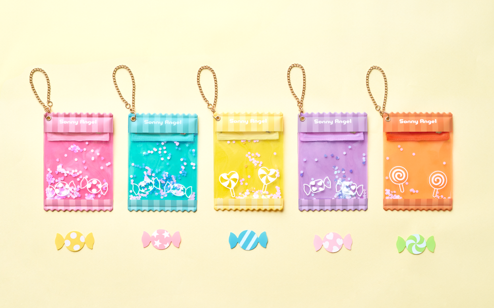 マイベスティケース スイートキャンディーシリーズ | Sonny Angel Store マイベスティケース スイートキャンディーシリーズ | Sonny Angel Store