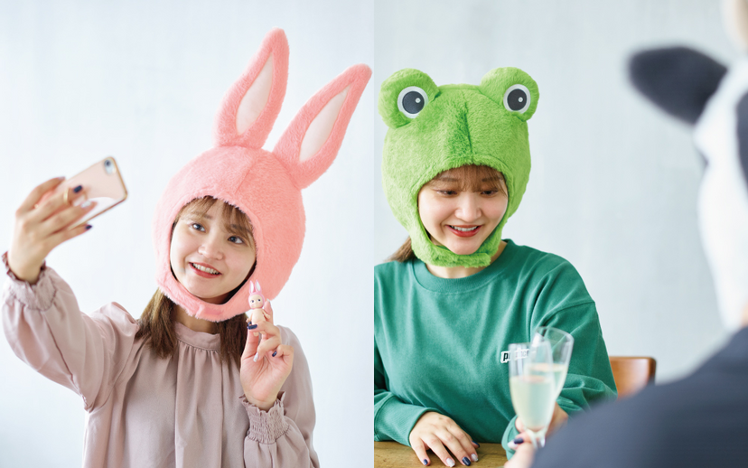 Official Costume Series 2