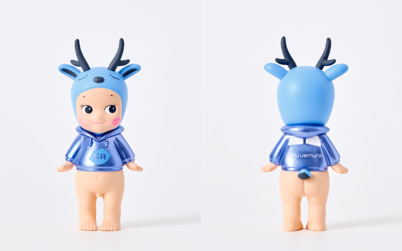 Sonny Angel メイクアップ エンジェル シリーズ