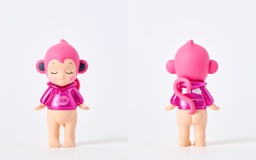 Sonny Angel メイクアップ エンジェル シリーズ