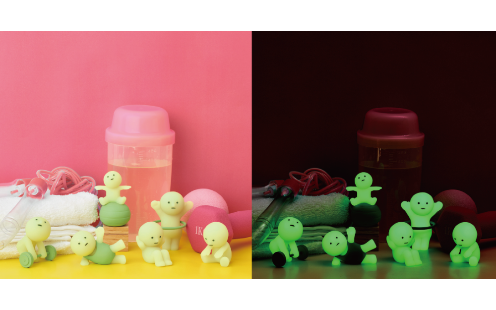 スミスキー エクササイジング シリーズ | Sonny Angel Store スミスキー エクササイジング シリーズ | Sonny Angel Store