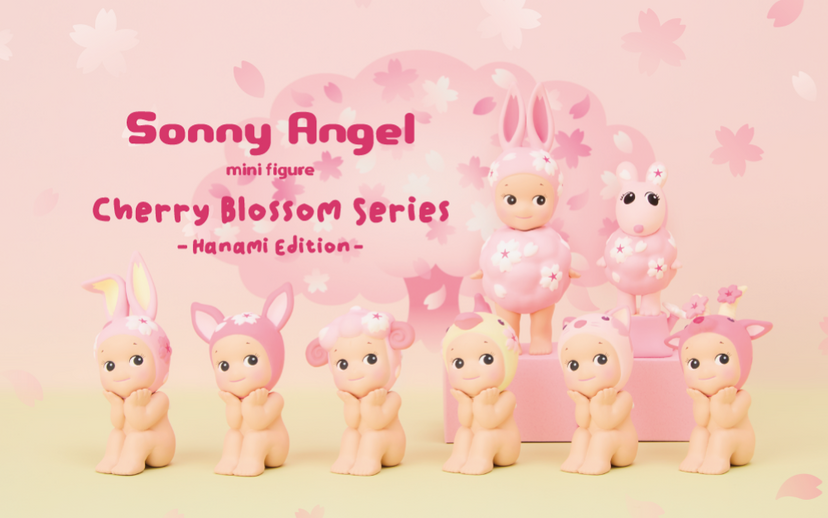 Sonny Angel ソニーエンジェル まとめ 52個 sonnyangel ソニーエンジェル 52個セット(46個+1BOX(6個)) Mini