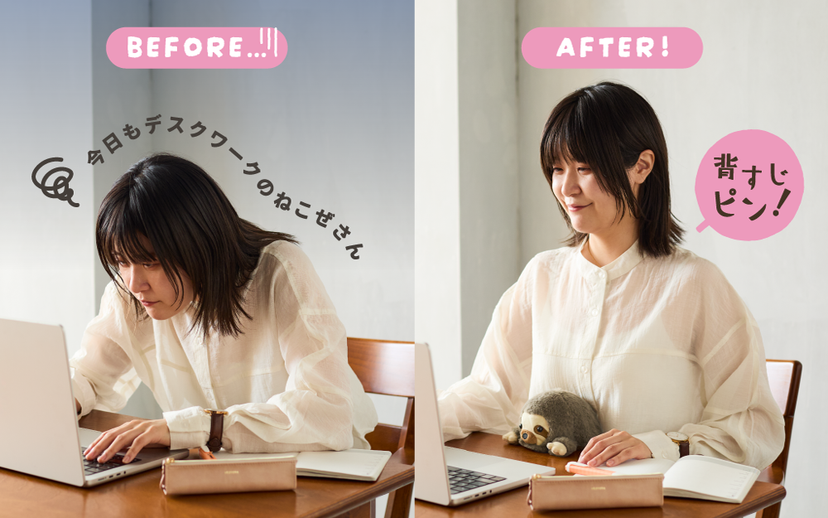 【9/25(金) 11時より販売開始予定 -Sales scheduled to begin on Friday, September 25, at 11:00.】ふんばるず mofusand うさにゃん / パンダにゃん [国内配送限定商品]