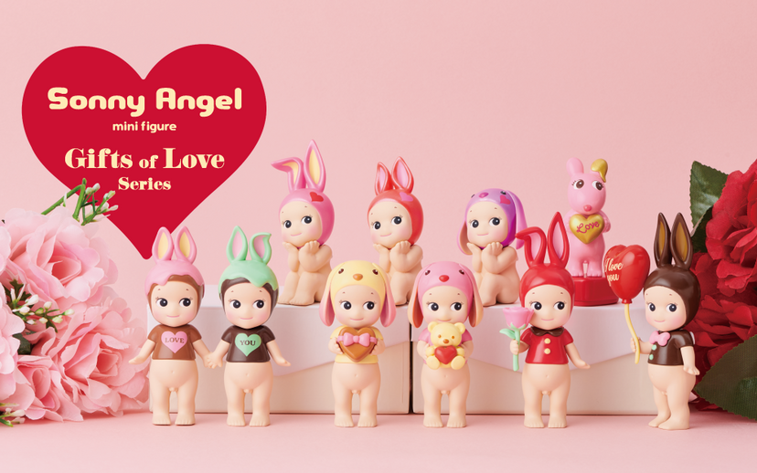 Sonny Angel Official Online Store.