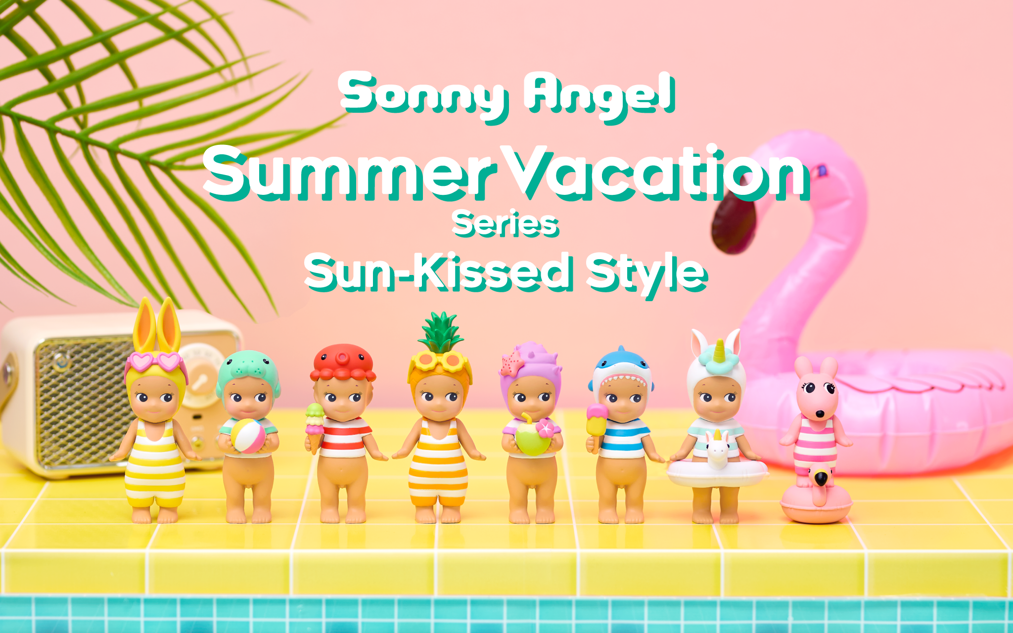 Sonny Angel Store
