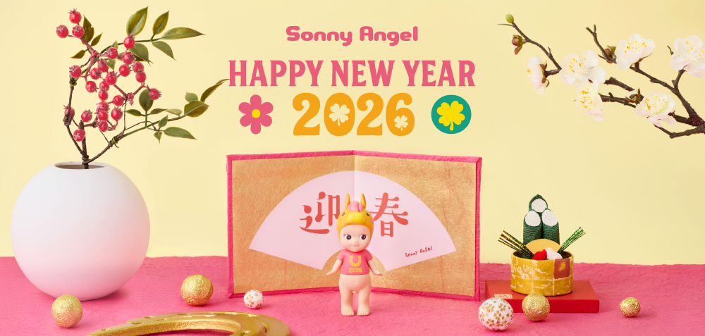 公式】Sonny Angel (ソニーエンジェル) オフィシャルオンラインストア