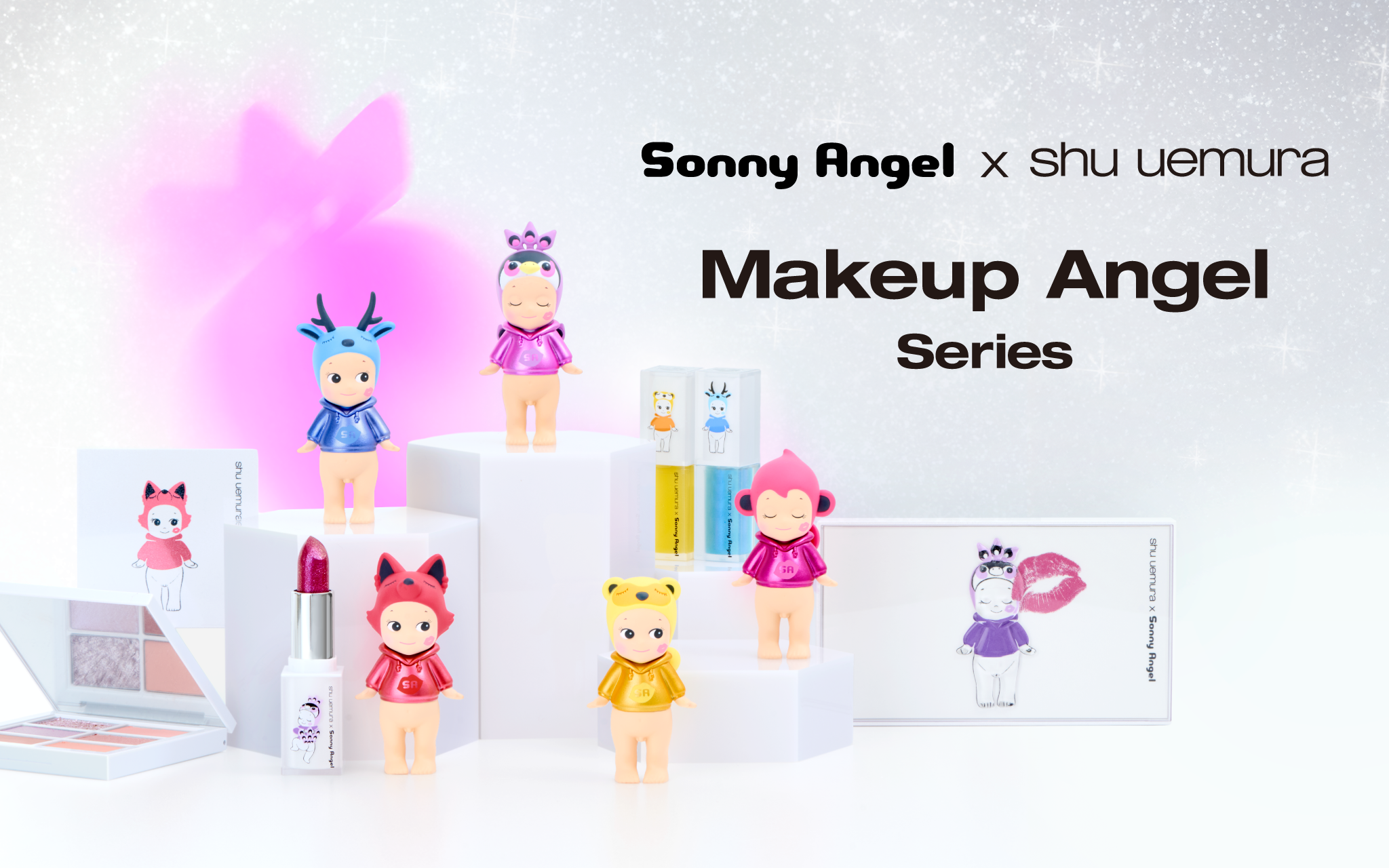 Sonny Angel Store