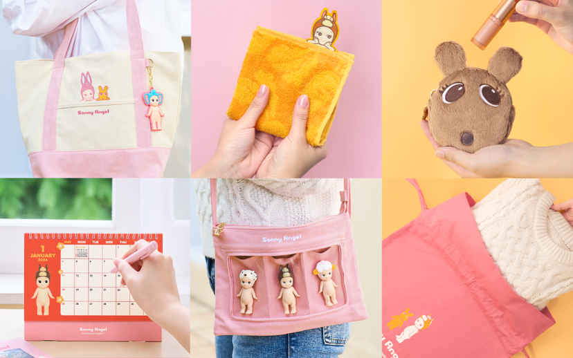 Sonny Angel 福袋 2026