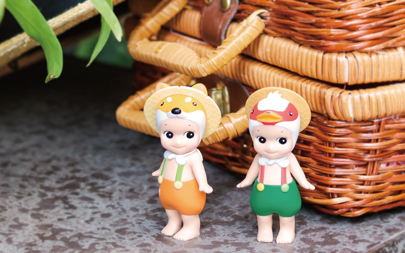 Mini Figure - Limited Series | Sonny Angel Store