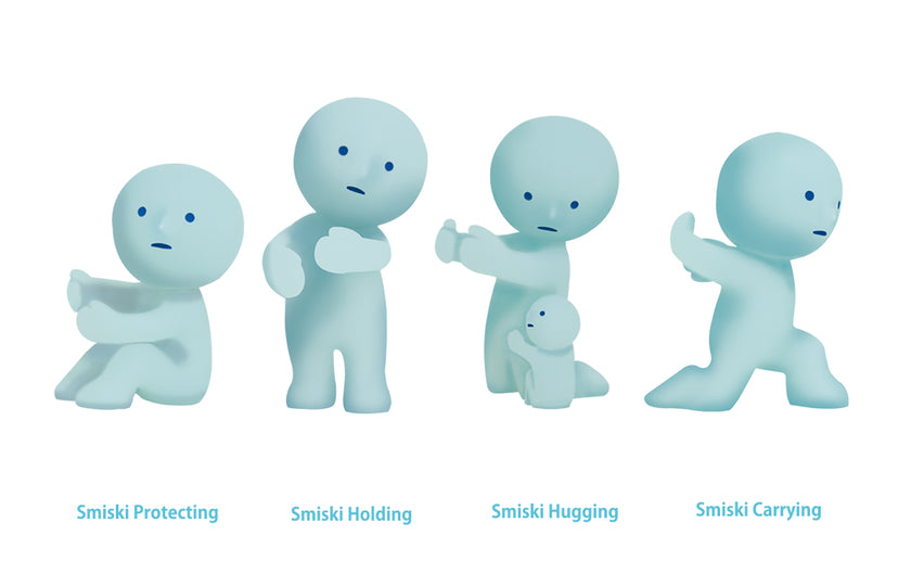 SMISKI | Sonny Angel Store