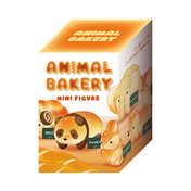 AnimalBakery Minifigure