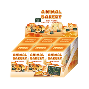 AnimalBakery Minifigure Assorment Box