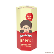 HIPPERS Monchhichi ヒッパーズ モンチッチ