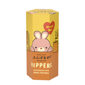 HIPPERS Funbarus ヒッパーズ ふんばるず