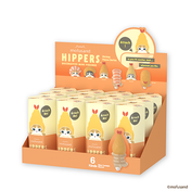 HIPPERS mofusand Shrimp Meow Series AssortmentBox