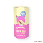 HIPPERS Monchhichi COLORS:Wink Series