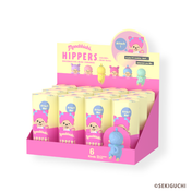 HIPPERS Monchhichi COLORS:Wink Series Assorted Box