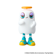 Action Figure Pap