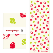 New Release: Sonny Angel tenugui towel in collaboration with the tenugui  towel brand “Kamawanu” ｜ Sonny Angel - Official Site 