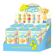 I LOVE RAINY DAY Series Assorted Box