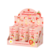 Strawberry Love Series AssortmentBox