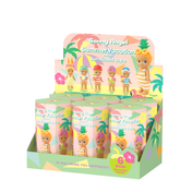 Summer Vacation Series Sun-Kissed Style Assorted Box