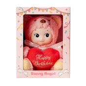 PlushCollection - CuddlyBear - Pink