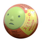 スミスキー ストラップ アクセサリー シリーズ2