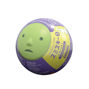 スミスキー ストラップ アクセサリー シリーズ3