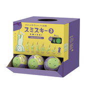 スミスキー ストラップ アクセサリー シリーズ3 アソートボックス