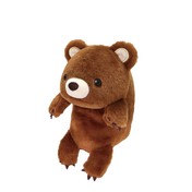 Posture Pal Petit (M) - Bear -