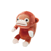 Posture Pal Petit (M) - Orangutan -