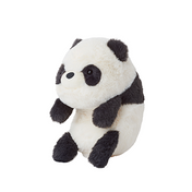 Posture Pal (L) - Panda -