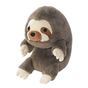 Posture Pal ふんばるず(LL) - ナマケモノ Sloth -