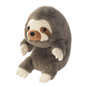 -Scheduled to be shipped sequentially from mid-October- Posture Pal (LL) - Sloth -