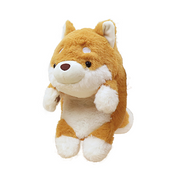 Posture Pal (Regular) - Shiba Inu -