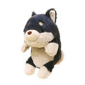 Posture Pal (Regular) - Kuro Shiba -