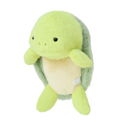 Posture Pal ふんばるず(Regular) -ウミガメ Sea Turtle-