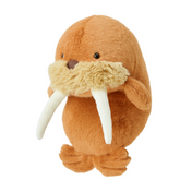 Posture Pal ふんばるず(Regular) -セイウチ Walrus-