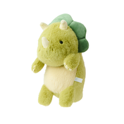 Posture Pal ふんばるず(Regular) - Triceratops -